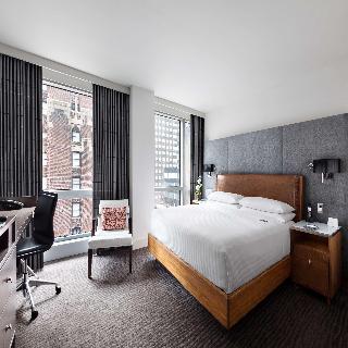 Hotel 48LEX New York fotoÄŸrafÄ±