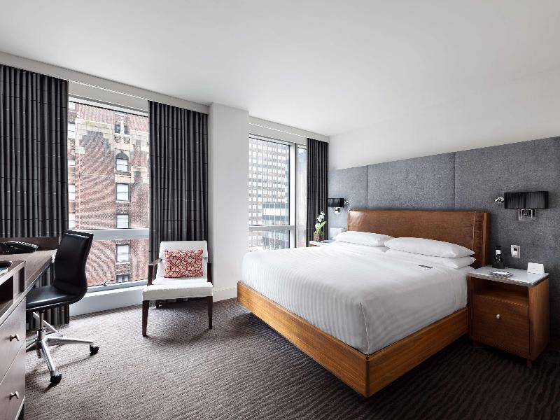 Hotel 48LEX New York - Aktivite