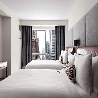 Hotel 48LEX New York fotoÄŸrafÄ±