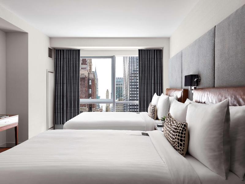 Hotel 48LEX New York - Aktivite