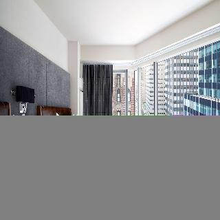 Hotel 48LEX New York fotoÄŸrafÄ±