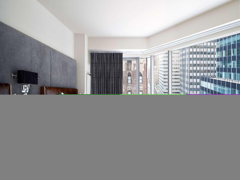 Hotel 48LEX New York - Aktivite