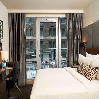 Hotel 48LEX New York fotoÄŸrafÄ±