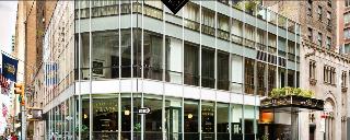 Hotel 48LEX New York otel fotoğrafı