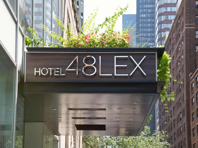 Hotel 48LEX New York - Genel