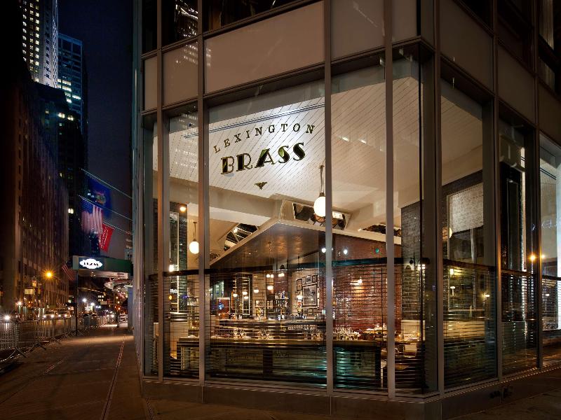 Hotel 48LEX New York - Genel