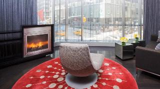 Hotel 48LEX New York fotoÄŸrafÄ±