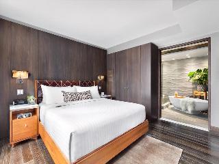 Hotel 48LEX New York fotoÄŸrafÄ±