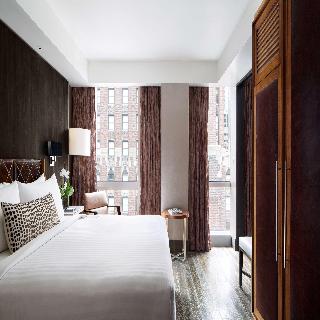 Hotel 48LEX New York fotoÄŸrafÄ±
