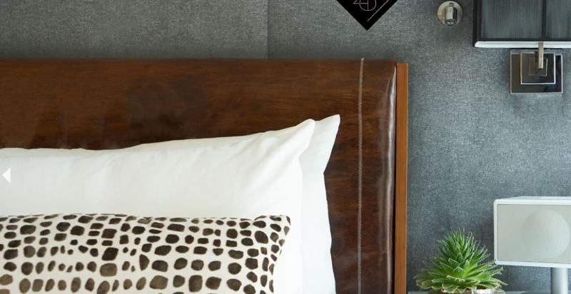 Hotel 48LEX New York - Oda