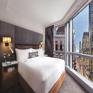 Hotel 48LEX New York fotoÄŸrafÄ±