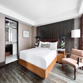 Hotel 48LEX New York fotoÄŸrafÄ±