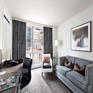 Hotel 48LEX New York fotoÄŸrafÄ±