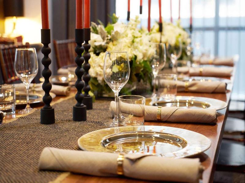 Hotel 48LEX New York - Oda