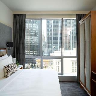 Hotel 48LEX New York fotoÄŸrafÄ±