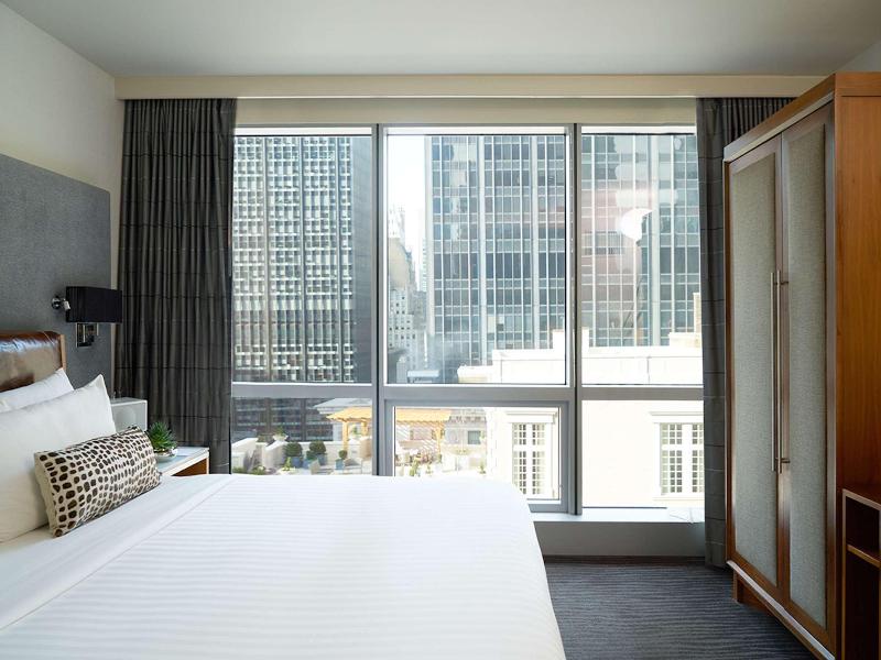Hotel 48LEX New York - Oda