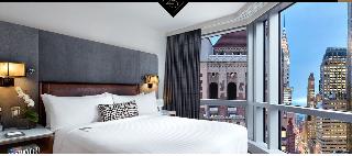 Hotel 48LEX New York fotoÄŸrafÄ±
