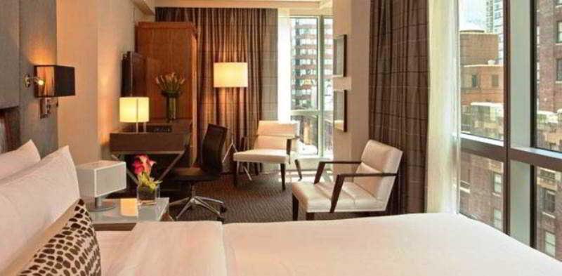 Hotel 48LEX New York - Oda