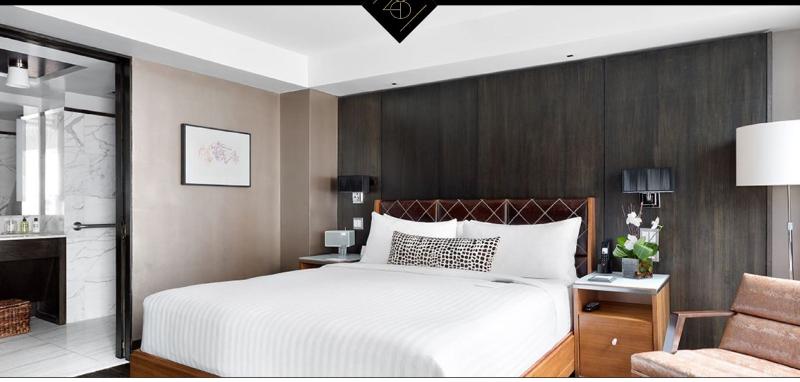 Hotel 48LEX New York - Oda