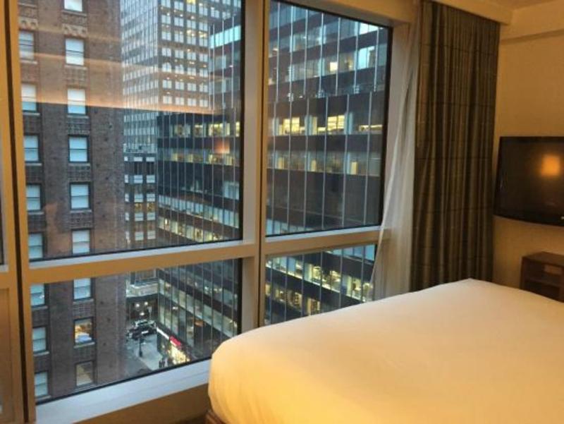 Hotel 48LEX New York - Oda