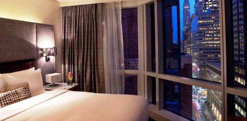 Hotel 48LEX New York - Oda
