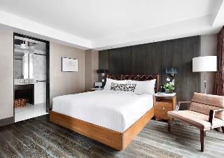 Hotel 48LEX New York fotoÄŸrafÄ±