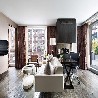 Hotel 48LEX New York fotoÄŸrafÄ±