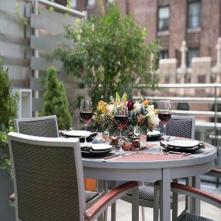 Hotel 48LEX New York fotoÄŸrafÄ±