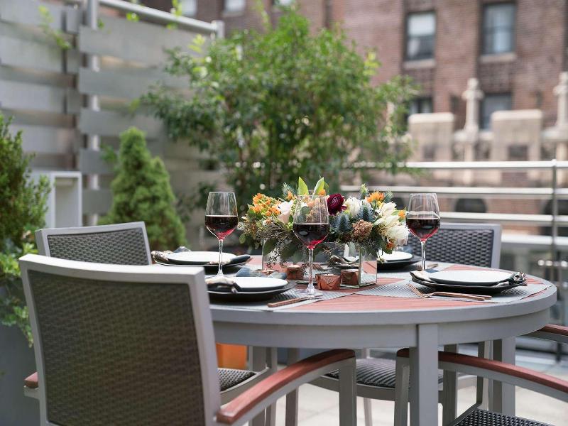 Hotel 48LEX New York - Oda