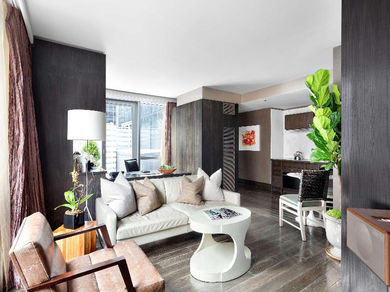 Hotel 48LEX New York - Oda