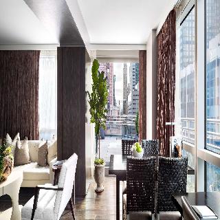 Hotel 48LEX New York fotoÄŸrafÄ±