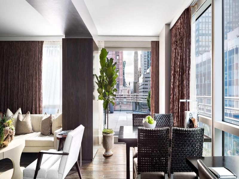 Hotel 48LEX New York - Oda