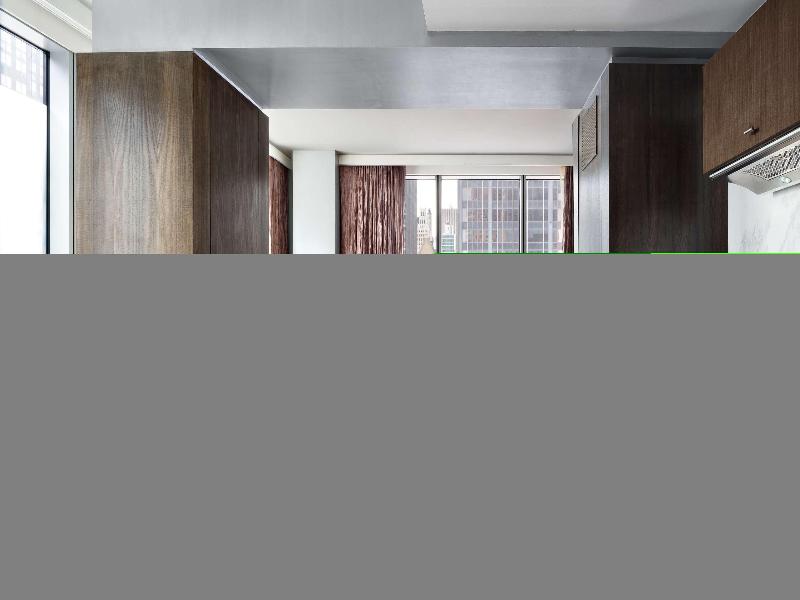 Hotel 48LEX New York - Oda