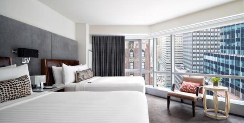 Hotel 48LEX New York - Oda