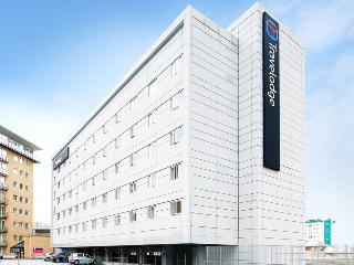 Travelodge Feltham otel fotoğrafı