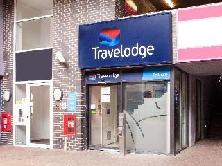 Travelodge Feltham fotoÄŸrafÄ±