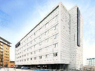 Travelodge Feltham fotoÄŸrafÄ±