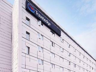 Travelodge Feltham fotoÄŸrafÄ±