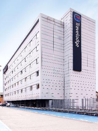 Travelodge Feltham fotoÄŸrafÄ±