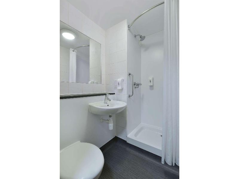 Travelodge Feltham - Oda