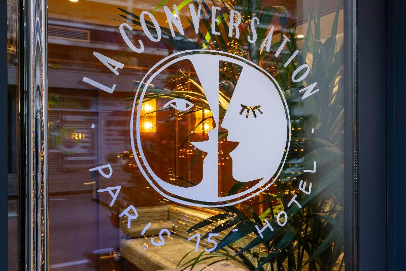 La Conversation - Genel
