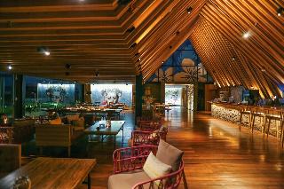 Four Points By Sheraton Bali Seminyak fotoÄŸrafÄ±