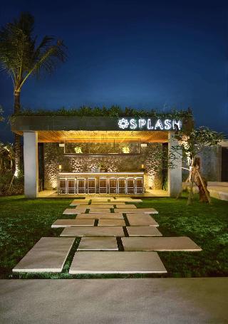Four Points By Sheraton Bali Seminyak fotoÄŸrafÄ±