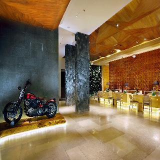 Four Points By Sheraton Bali Seminyak fotoÄŸrafÄ±
