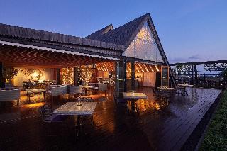 Four Points By Sheraton Bali Seminyak fotoÄŸrafÄ±