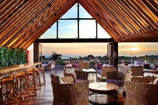 Four Points By Sheraton Bali Seminyak fotoÄŸrafÄ±