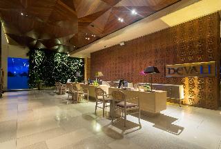 Four Points By Sheraton Bali Seminyak fotoÄŸrafÄ±