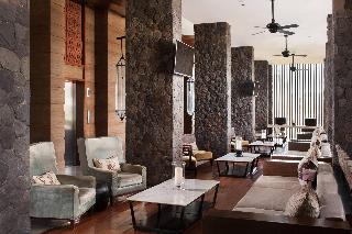 Four Points By Sheraton Bali Seminyak fotoÄŸrafÄ±