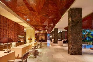 Four Points By Sheraton Bali Seminyak fotoÄŸrafÄ±