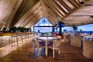 Four Points By Sheraton Bali Seminyak fotoÄŸrafÄ±